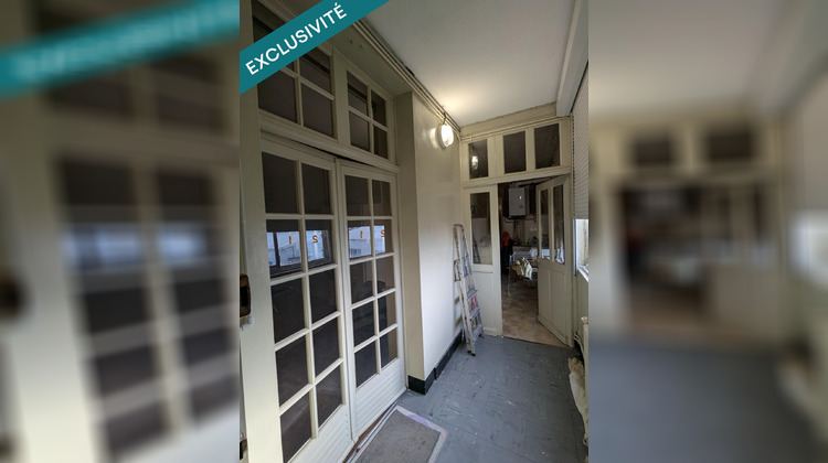 Ma-Cabane - Vente Maison Vierzon, 220 m²