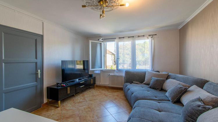 Ma-Cabane - Vente Maison VIERZON, 79 m²