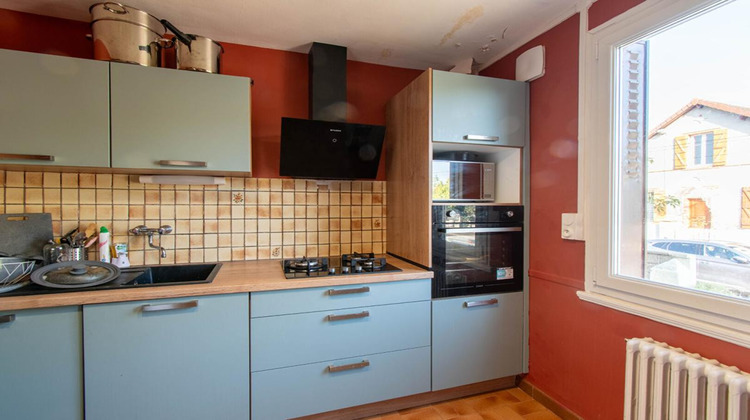 Ma-Cabane - Vente Maison VIERZON, 79 m²