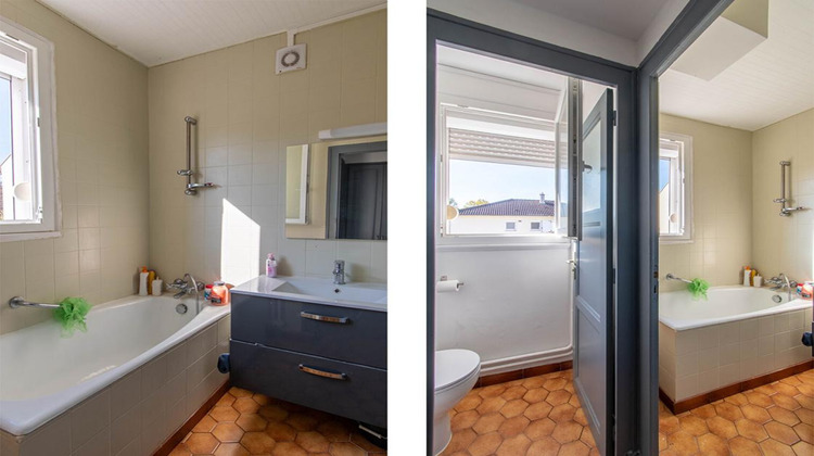 Ma-Cabane - Vente Maison VIERZON, 79 m²