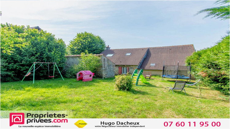 Ma-Cabane - Vente Maison VIERZON, 82 m²