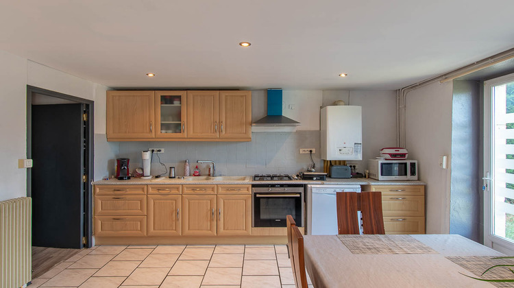 Ma-Cabane - Vente Maison VIERZON, 82 m²