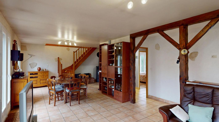 Ma-Cabane - Vente Maison VIERZON, 112 m²