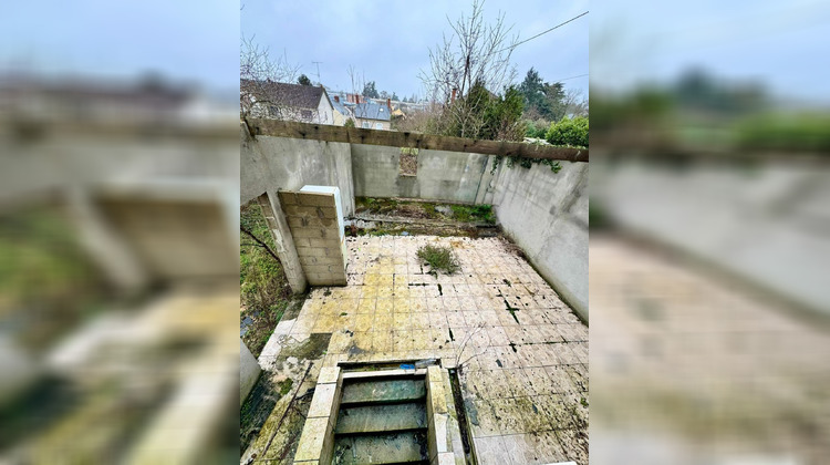 Ma-Cabane - Vente Maison Vierzon, 73 m²