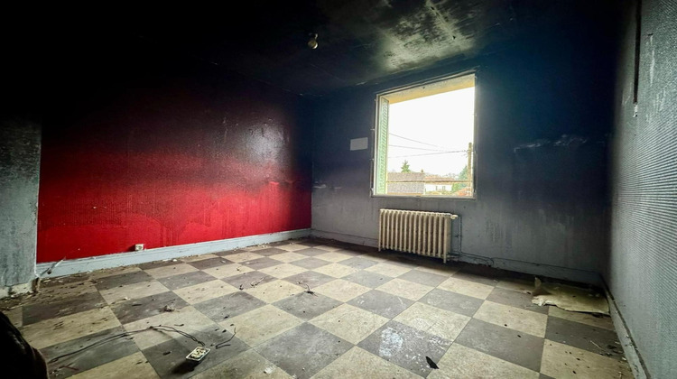 Ma-Cabane - Vente Maison Vierzon, 73 m²