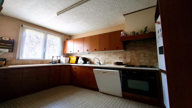 Ma-Cabane - Vente Maison Vierzon, 105 m²