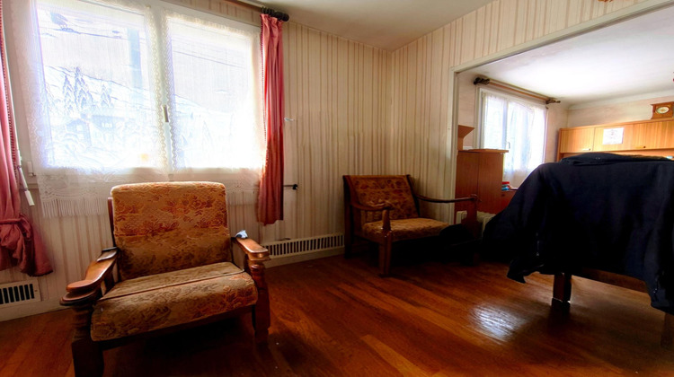 Ma-Cabane - Vente Maison Vierzon, 105 m²