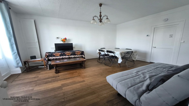 Ma-Cabane - Vente Maison VIERZON, 120 m²