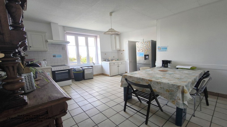 Ma-Cabane - Vente Maison VIERZON, 120 m²