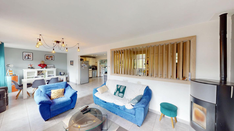 Ma-Cabane - Vente Maison VIERZON, 143 m²