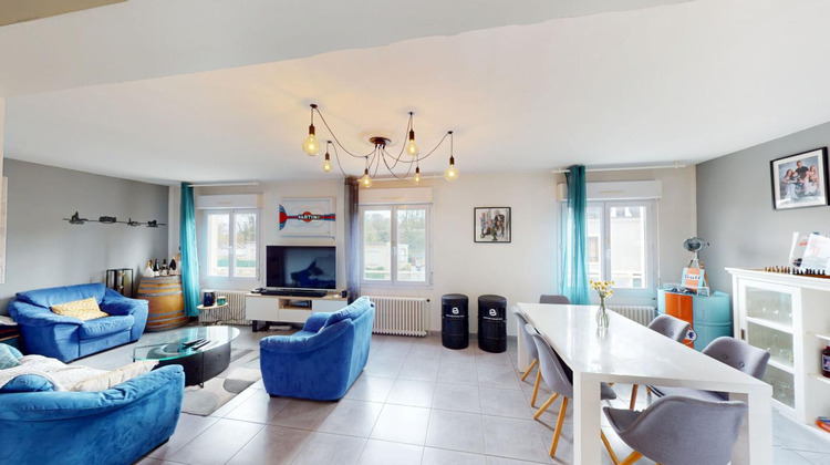 Ma-Cabane - Vente Maison VIERZON, 143 m²