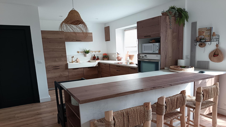 Ma-Cabane - Vente Maison Vierzon, 124 m²