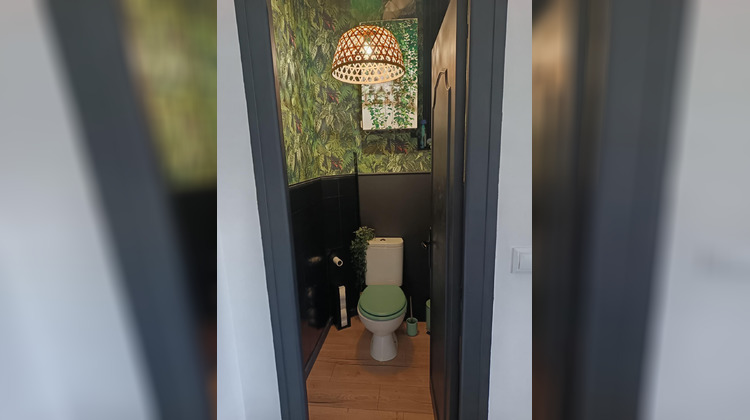 Ma-Cabane - Vente Maison Vierzon, 124 m²