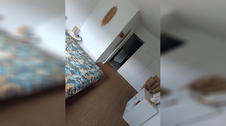 Ma-Cabane - Vente Maison Vierzon, 124 m²