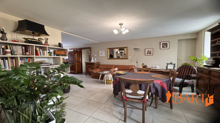 Ma-Cabane - Vente Maison Vierzon, 97 m²