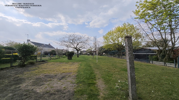 Ma-Cabane - Vente Maison VIERZON, 48 m²