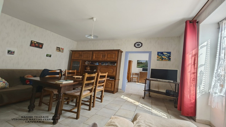 Ma-Cabane - Vente Maison VIERZON, 48 m²