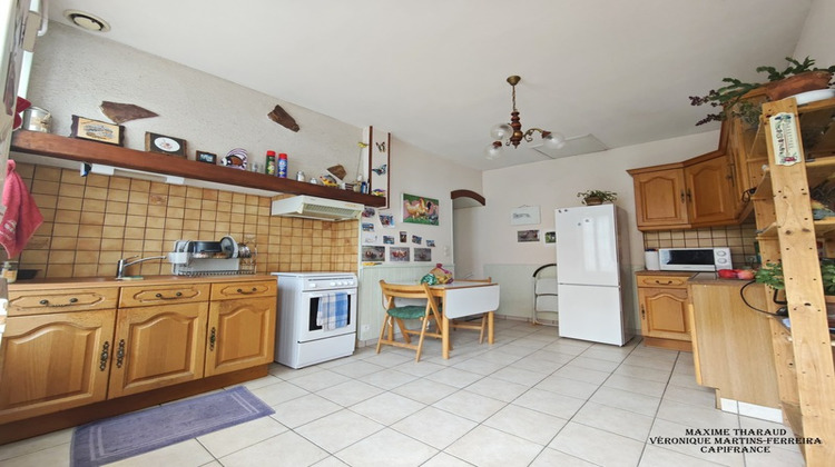 Ma-Cabane - Vente Maison VIERZON, 48 m²