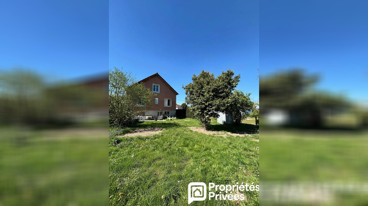 Ma-Cabane - Vente Maison VIERZON, 91 m²
