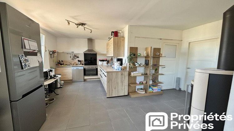 Ma-Cabane - Vente Maison VIERZON, 91 m²