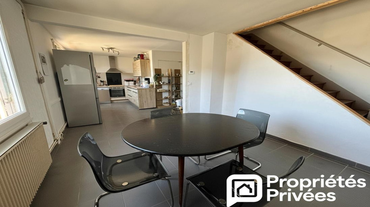 Ma-Cabane - Vente Maison VIERZON, 91 m²
