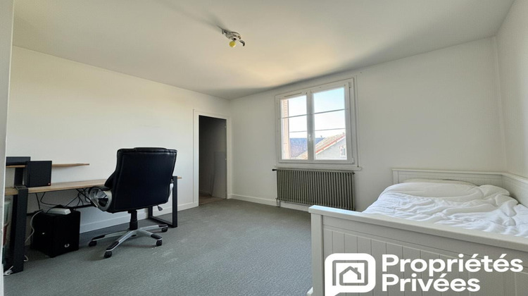 Ma-Cabane - Vente Maison VIERZON, 91 m²