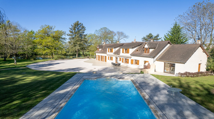 Ma-Cabane - Vente Maison VIERZON, 245 m²