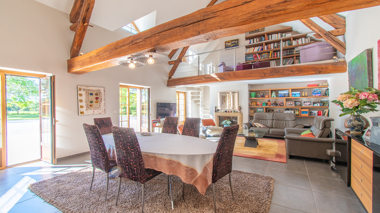 Ma-Cabane - Vente Maison VIERZON, 245 m²