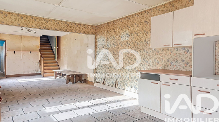 Ma-Cabane - Vente Maison Vierzon, 80 m²