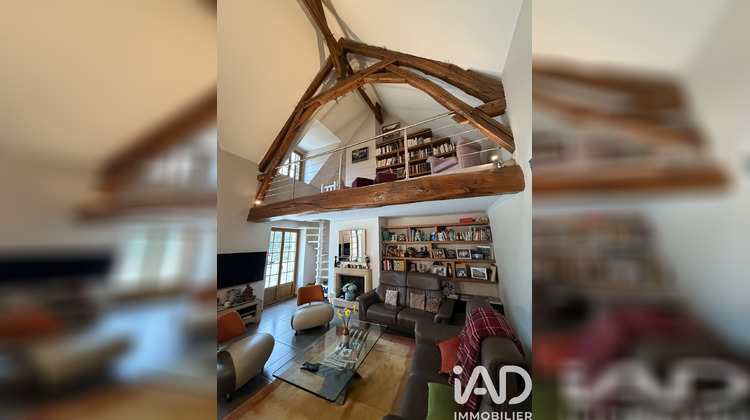 Ma-Cabane - Vente Maison Vierzon, 245 m²