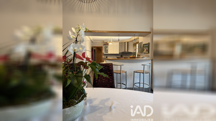 Ma-Cabane - Vente Maison Vierzon, 245 m²