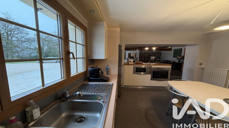 Ma-Cabane - Vente Maison Vierzon, 245 m²