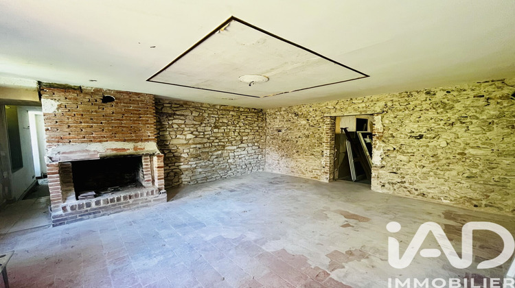 Ma-Cabane - Vente Maison Vierzon, 200 m²