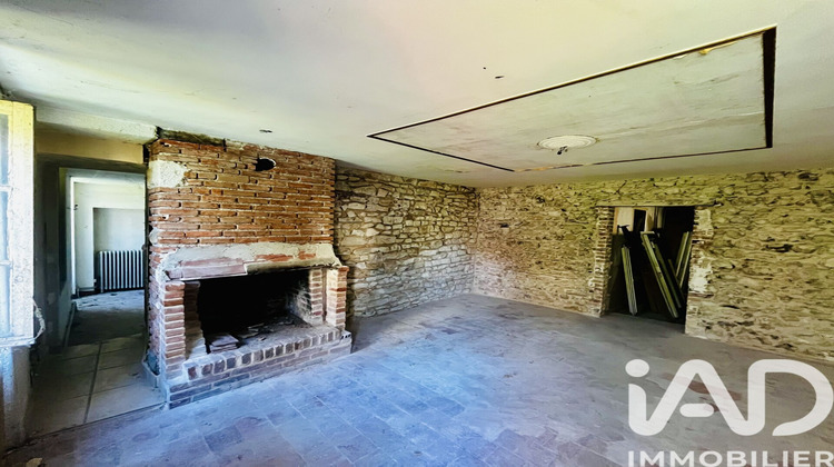 Ma-Cabane - Vente Maison Vierzon, 200 m²