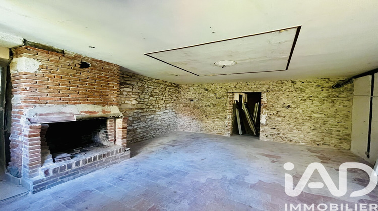 Ma-Cabane - Vente Maison Vierzon, 200 m²