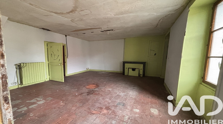Ma-Cabane - Vente Maison Vierzon, 120 m²