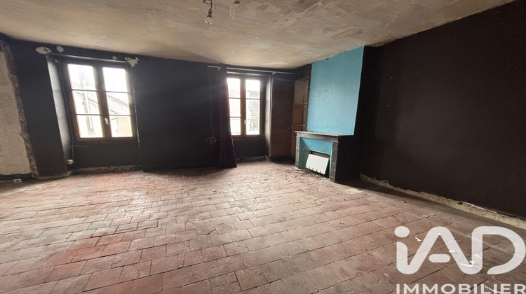 Ma-Cabane - Vente Maison Vierzon, 120 m²
