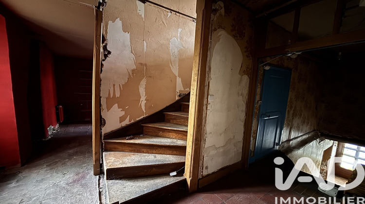 Ma-Cabane - Vente Maison Vierzon, 120 m²