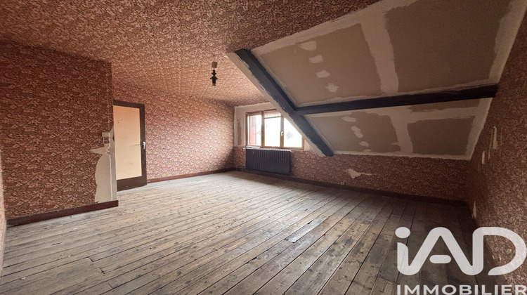 Ma-Cabane - Vente Maison Vierzon, 120 m²