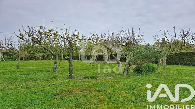 Ma-Cabane - Vente Maison Vierzon, 141 m²