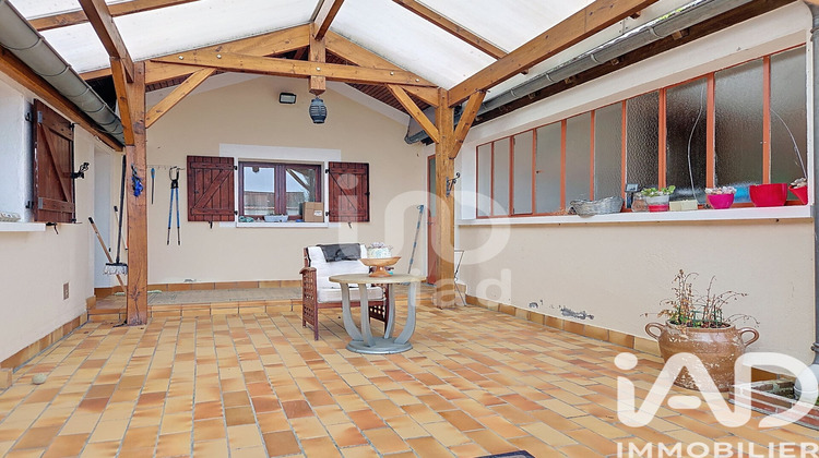 Ma-Cabane - Vente Maison Vierzon, 141 m²