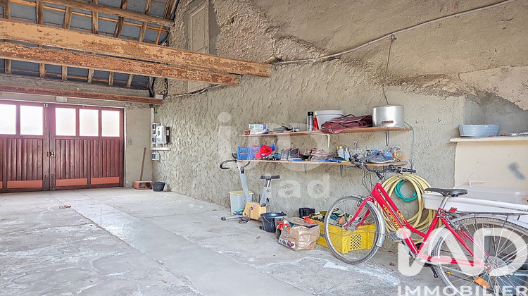 Ma-Cabane - Vente Maison Vierzon, 141 m²