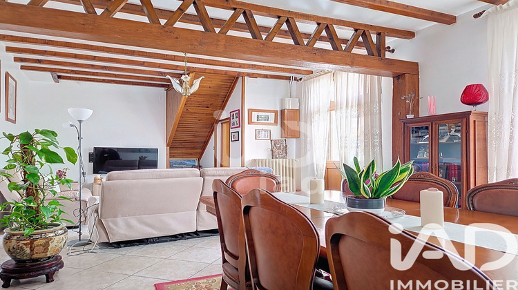 Ma-Cabane - Vente Maison Vierzon, 141 m²