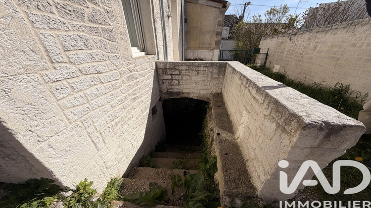 Ma-Cabane - Vente Maison Vierzon, 38 m²