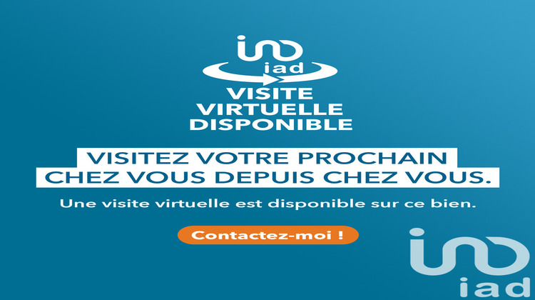 Ma-Cabane - Vente Maison Vierzon, 100 m²