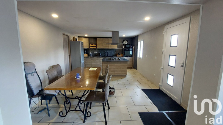 Ma-Cabane - Vente Maison Vierzon, 70 m²
