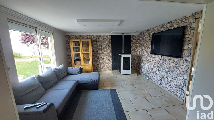 Ma-Cabane - Vente Maison Vierzon, 70 m²
