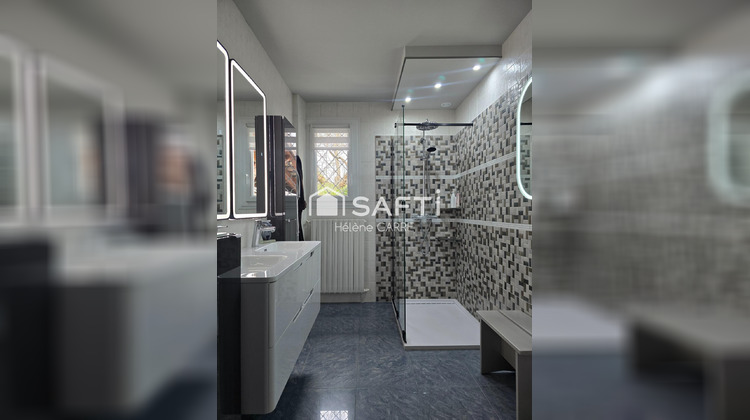 Ma-Cabane - Vente Maison Vierzon, 165 m²