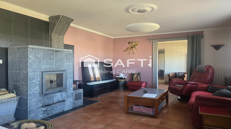 Ma-Cabane - Vente Maison Vierzon, 165 m²