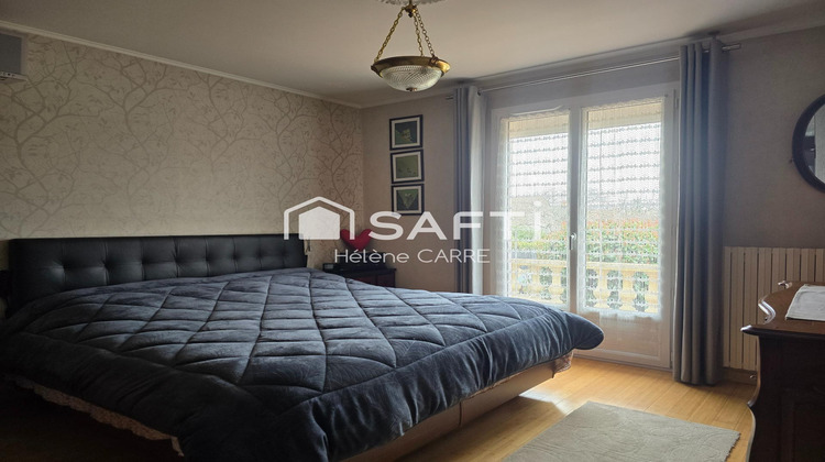 Ma-Cabane - Vente Maison Vierzon, 165 m²
